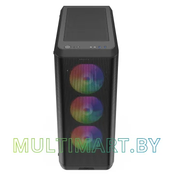 Корпус SilentiumPC Ventum VT4V EVO TG ARGB (SPC294) картинка 4